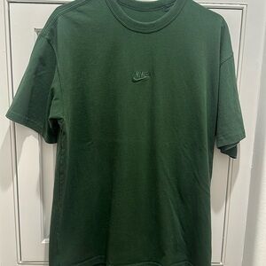 Nike Loose Fit T Shirt